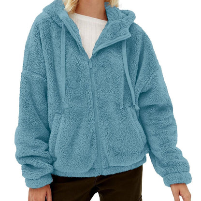Fudus | Modischer und lässiger Freizeitpullover