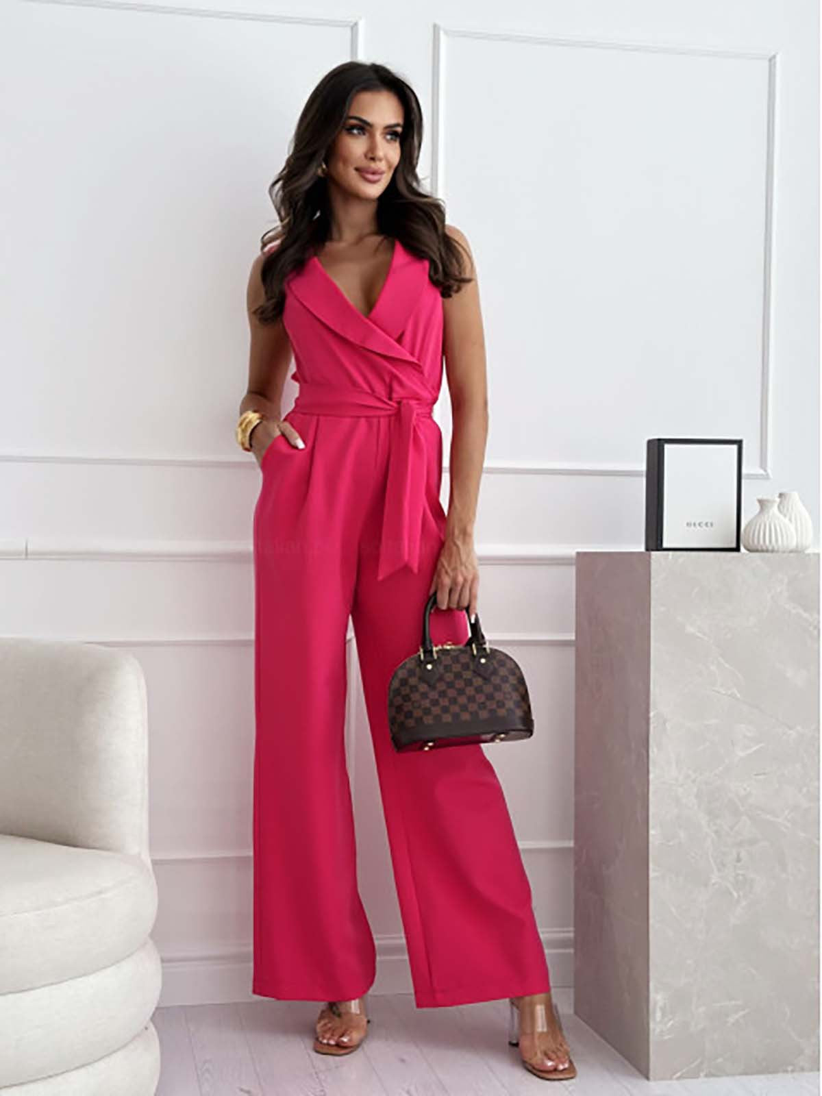 Bonafita Kim | Jumpsuit