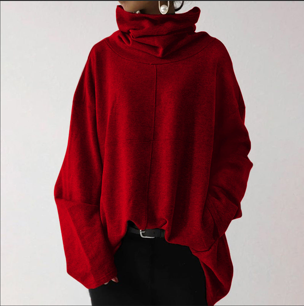 Fudus | Modernes und Bequeme Sweatshirt