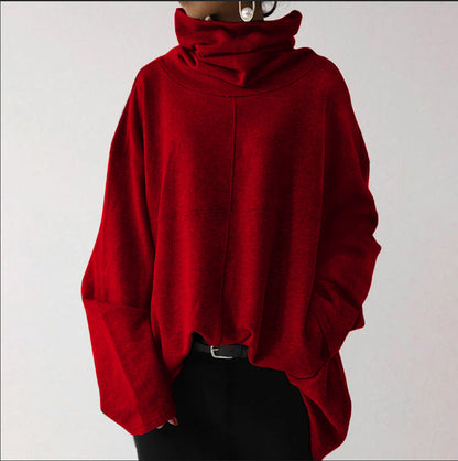 Fudus | Modernes und Bequeme Sweatshirt