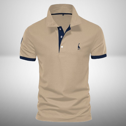 Bonafita Adel | Elegantes Herren-Poloshirt