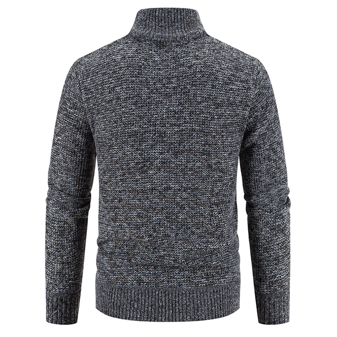 JONAH - Stylische Pulloverjacke für ultimativen Komfort