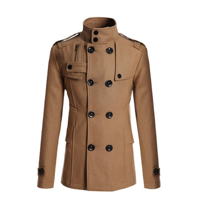 Christopher | Elegante und modische Jacke
