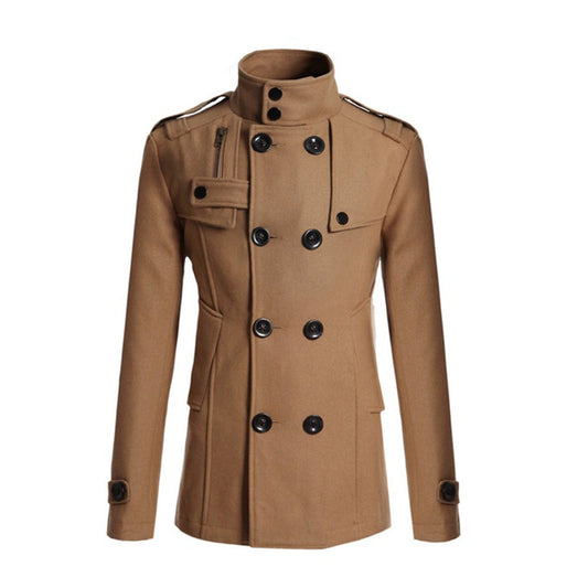 Christopher | Elegante und modische Jacke
