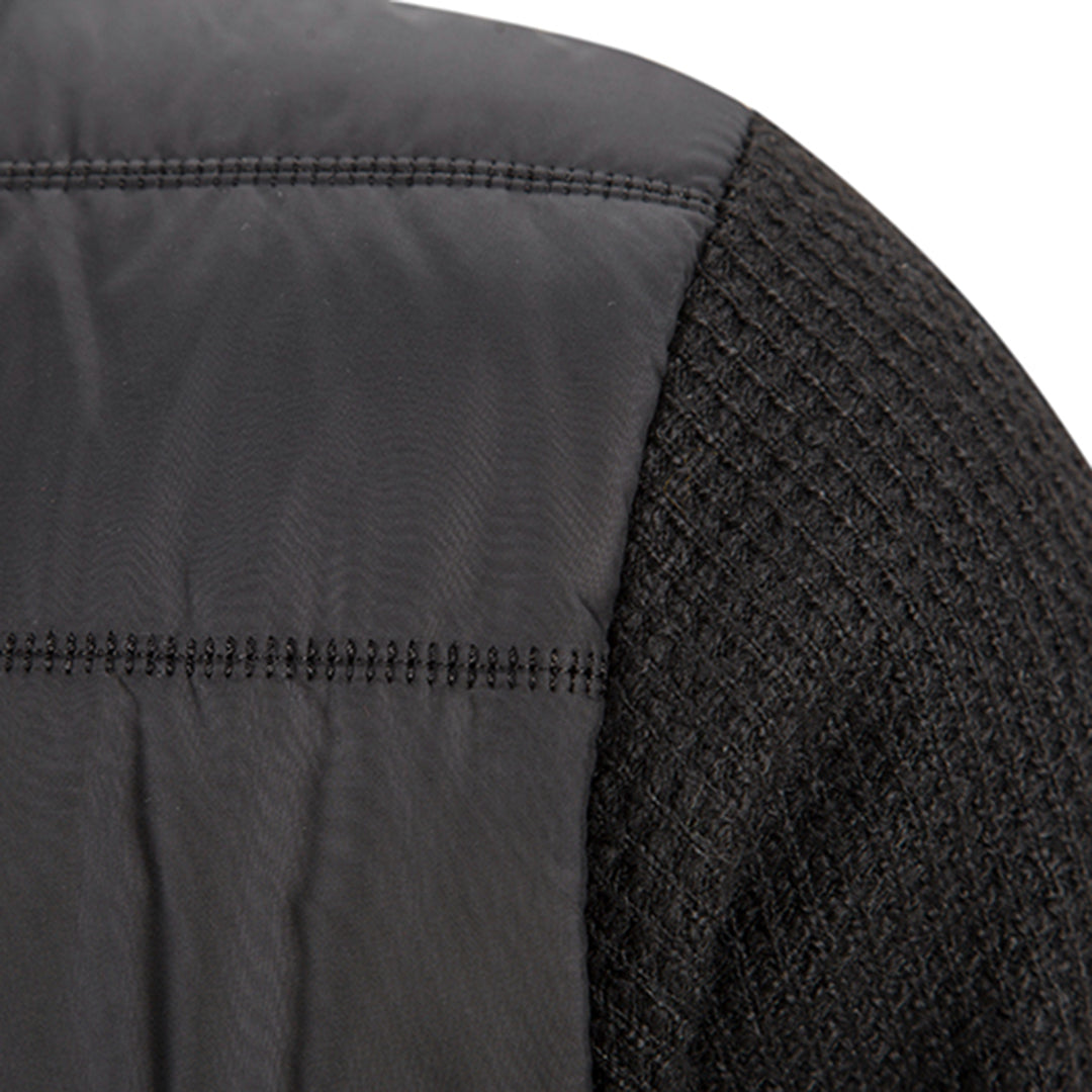 JONAH - Stylische Pulloverjacke für ultimativen Komfort
