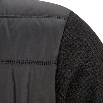 JONAH - Stylische Pulloverjacke für ultimativen Komfort