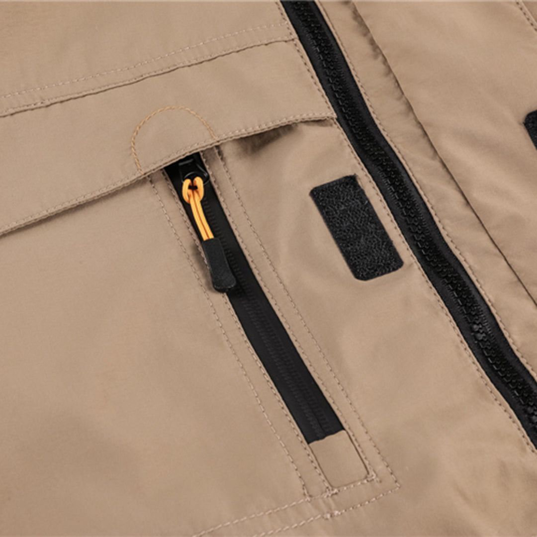 Jesse | Stylische Winterjacke für ultimative Wärme