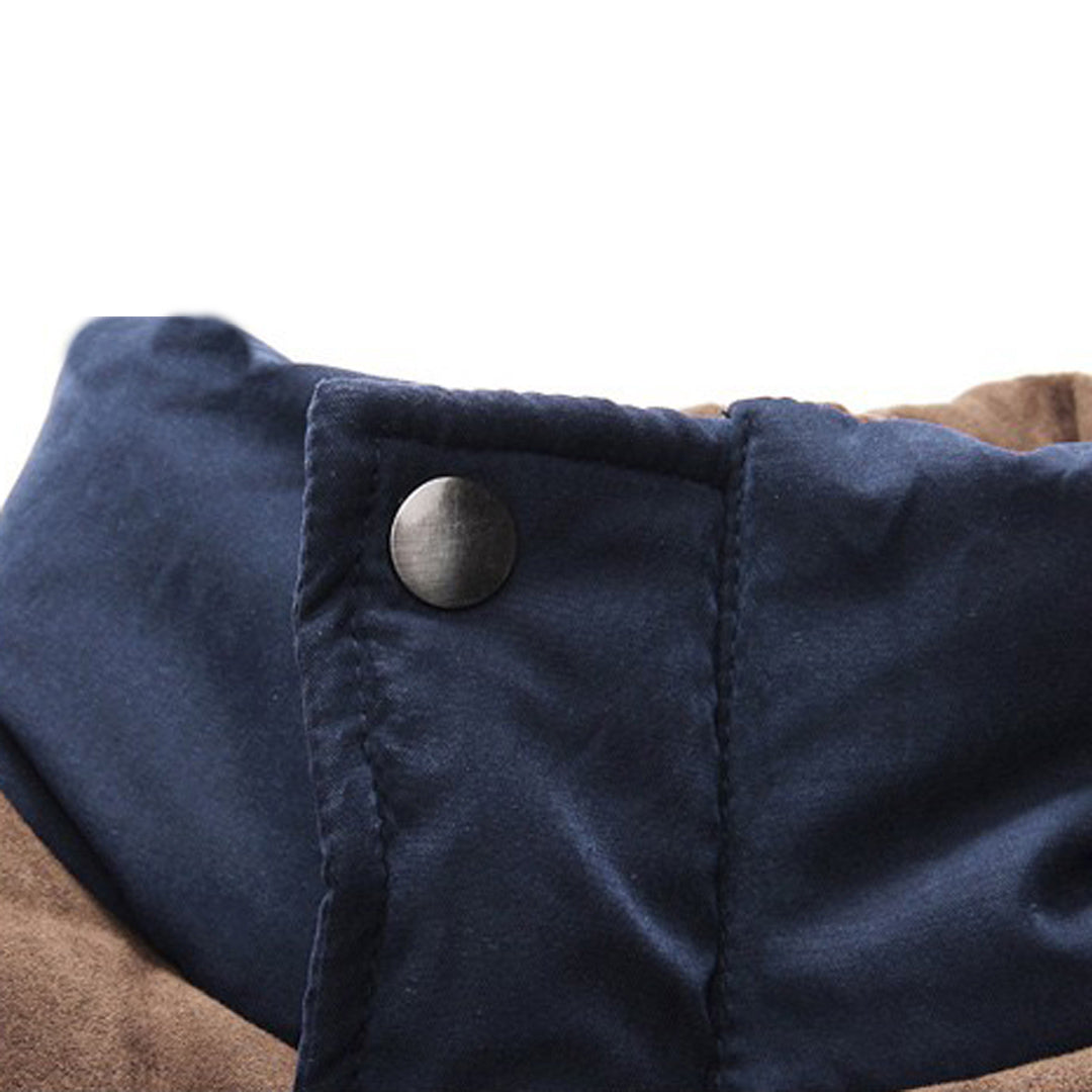 Elliot | Gemütliche Winter Casual Jacke