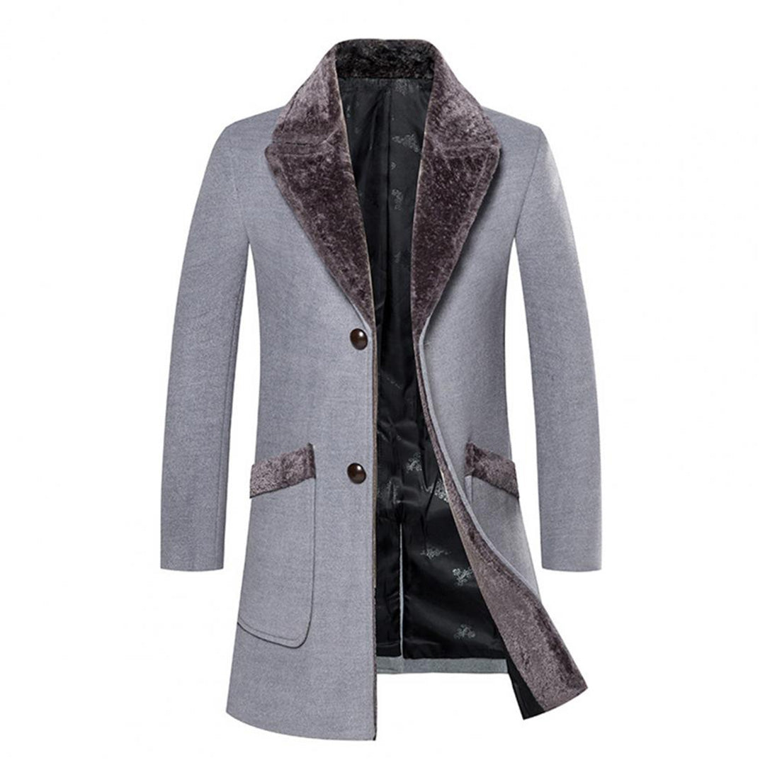 Greyson | Trendy Designer Jacke