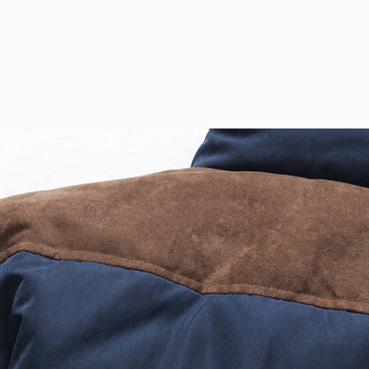 Elliot | Gemütliche Winter Casual Jacke