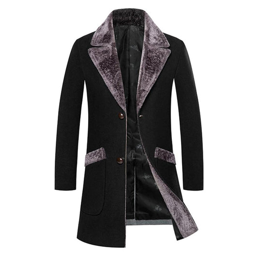 Greyson | Trendy Designer Jacke