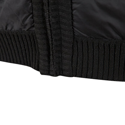 JONAH - Stylische Pulloverjacke für ultimativen Komfort