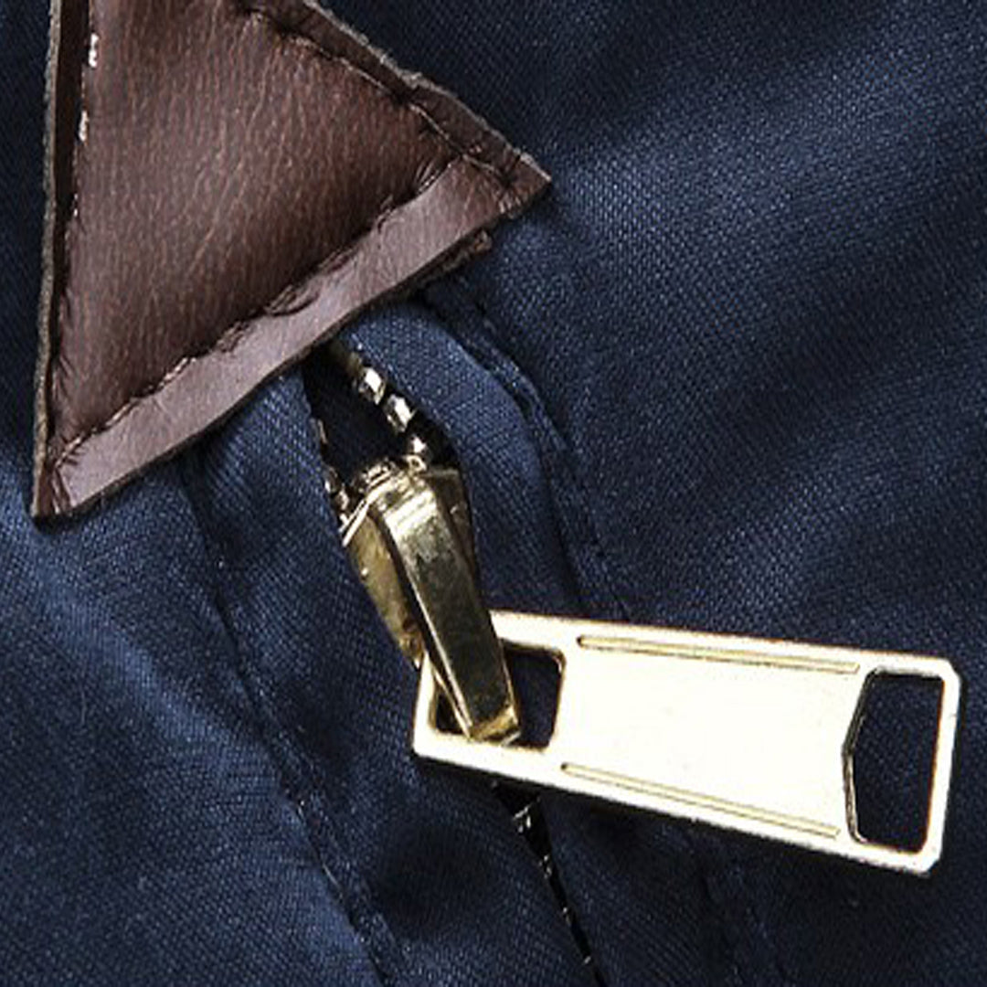 Elliot | Gemütliche Winter Casual Jacke