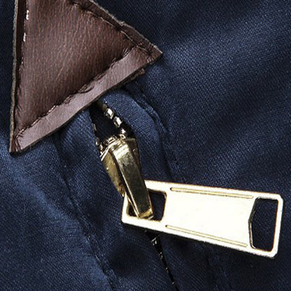 Elliot | Gemütliche Winter Casual Jacke