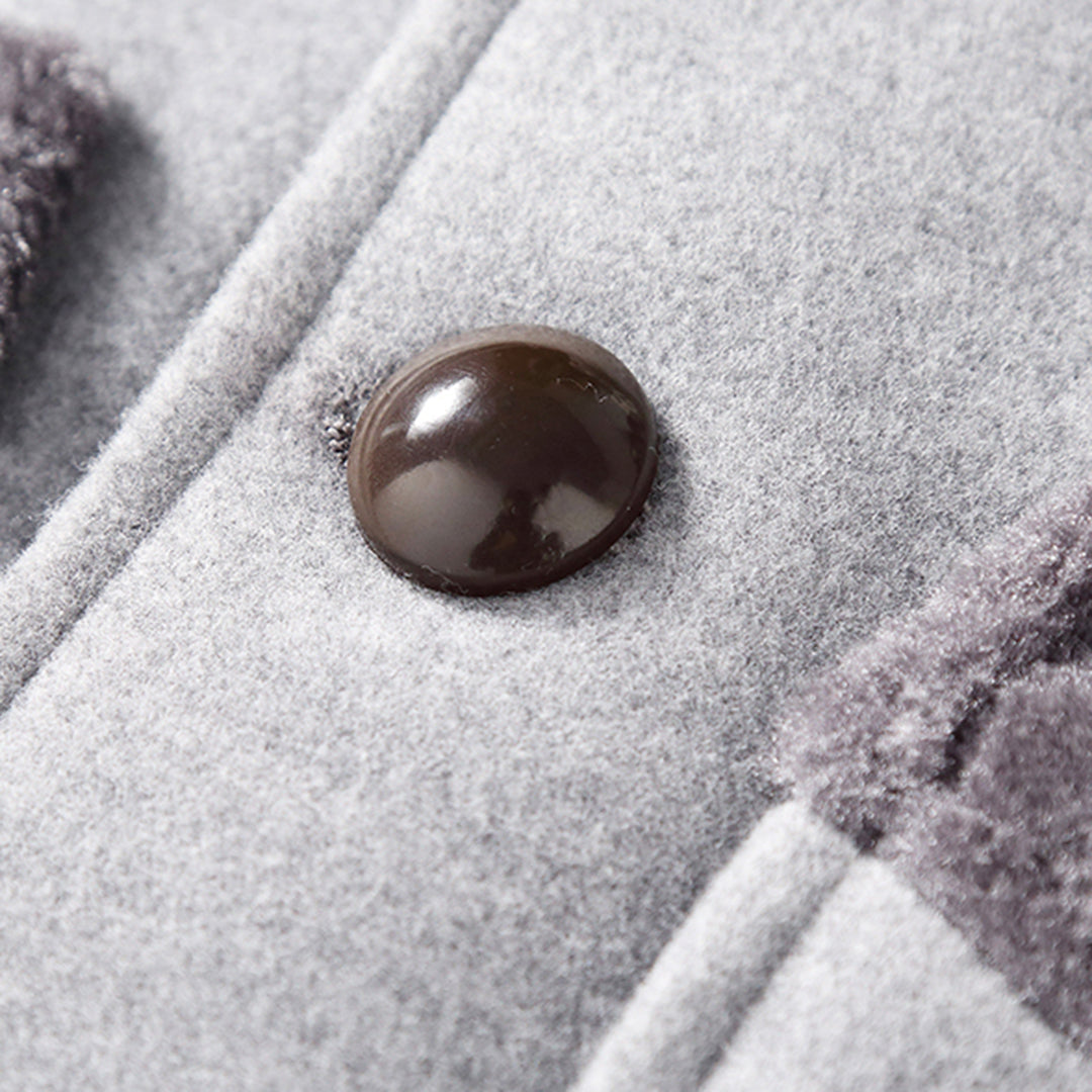 Greyson | Trendy Designer Jacke