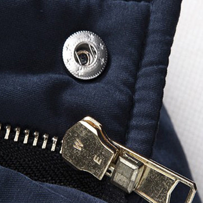 Elliot | Gemütliche Winter Casual Jacke
