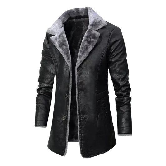 MAXENCE - Elegante Jacke für einen Hauch von Luxus