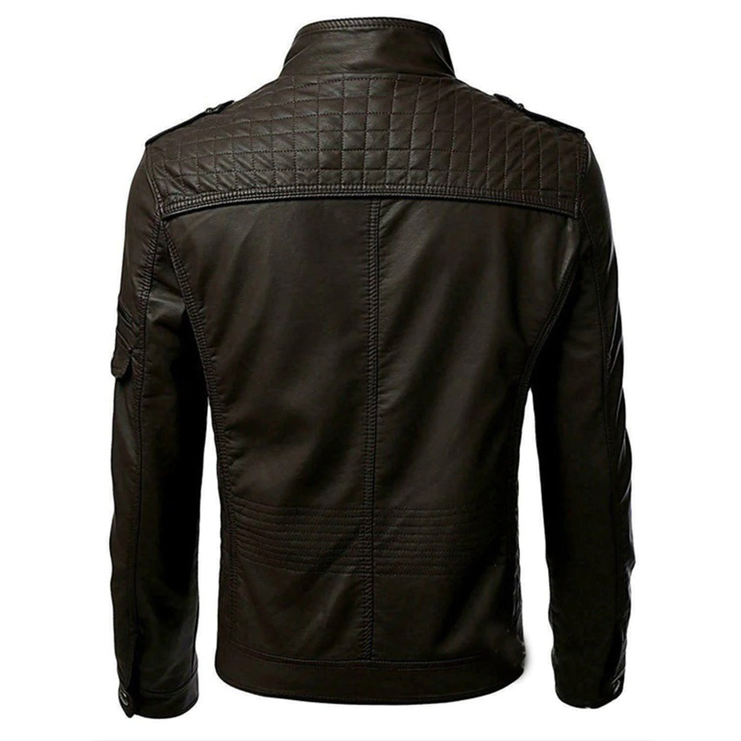 Ezekiel | Stilvolle moderne Jacke