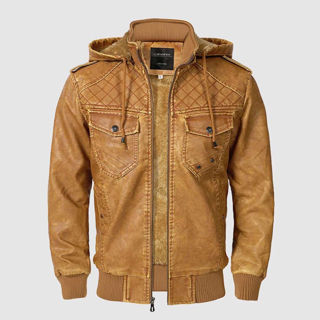 Jonathan | Eleganter klassischer Blazer