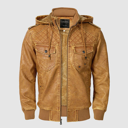 Jonathan | Eleganter klassischer Blazer