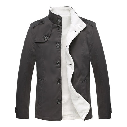 ADDIE - Stylische Winterjacke für ultimative Wärme