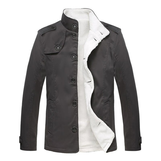 ADDIE - Stylische Winterjacke für ultimative Wärme