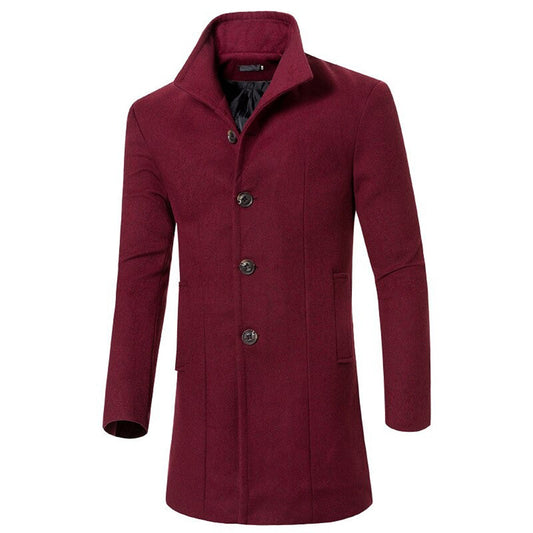 Elegantes Business-Jackett von Hallan