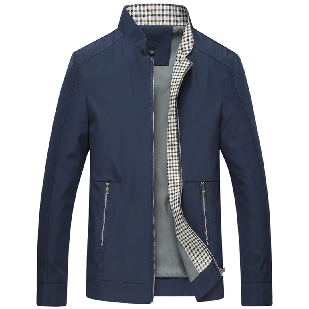 Justin | Anspruchsvolle Eleganz Jacke