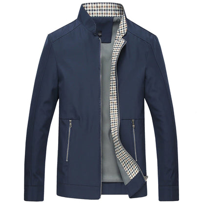 Justin | Anspruchsvolle Eleganz Jacke