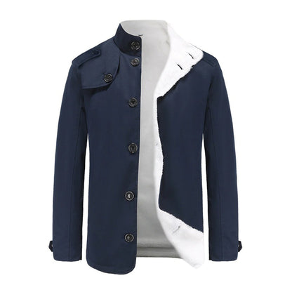 ADDIE - Stylische Winterjacke für ultimative Wärme