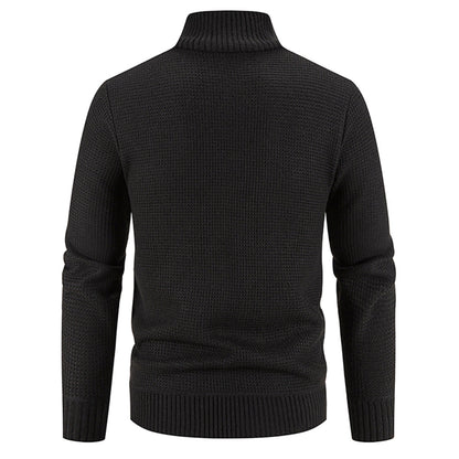 JONAH - Stylische Pulloverjacke für ultimativen Komfort