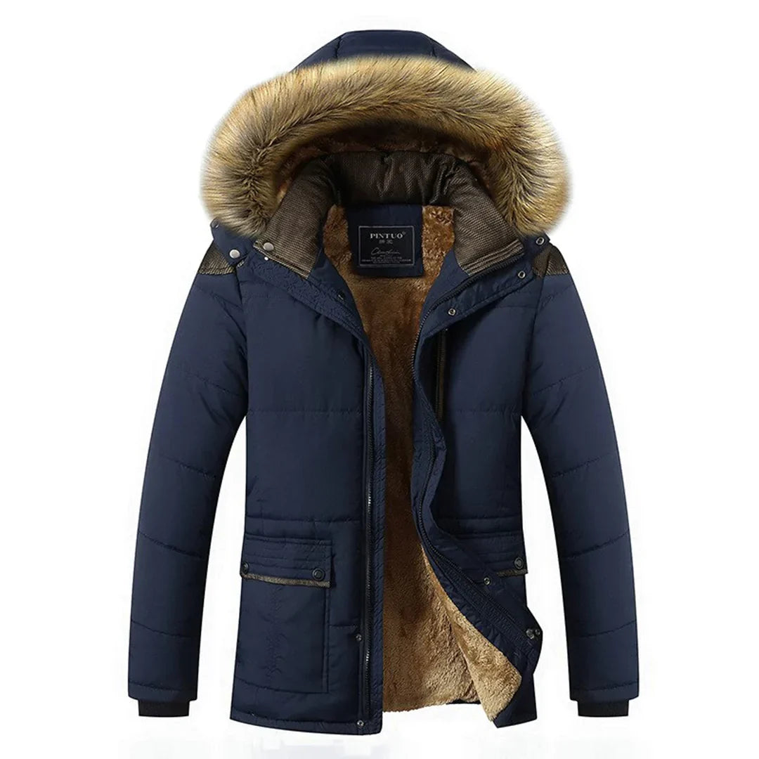 ALVARO - Schicke und modische Jacke