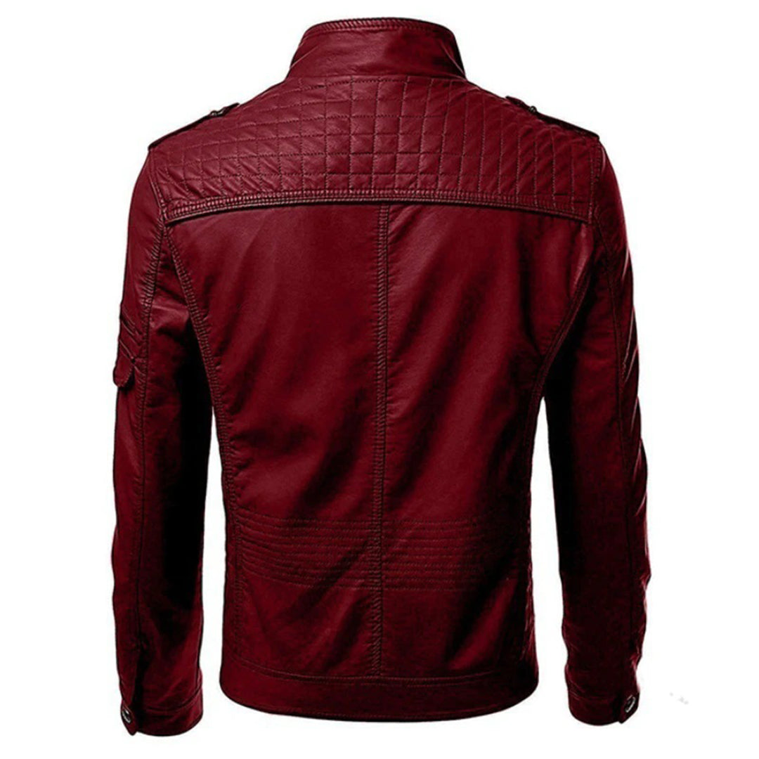 Ezekiel | Stilvolle moderne Jacke