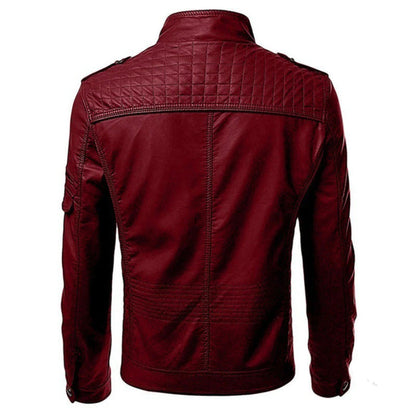 Ezekiel | Stilvolle moderne Jacke
