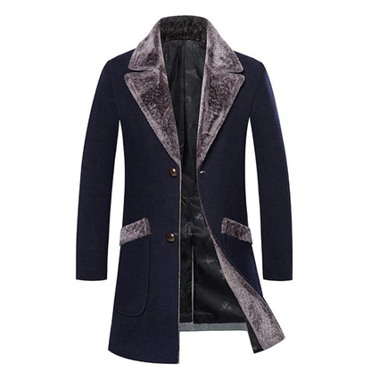Greyson | Trendy Designer Jacke