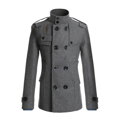 Christopher | Elegante und modische Jacke