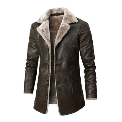 MAXENCE - Elegante Jacke für einen Hauch von Luxus