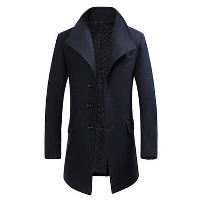 FABRIGAS - Stylische Winterjacke für ultimative Wärme