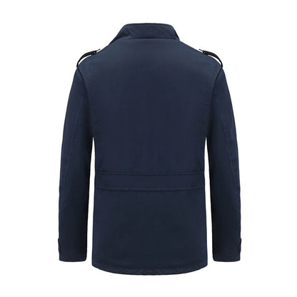 ADDIE - Stylische Winterjacke für ultimative Wärme