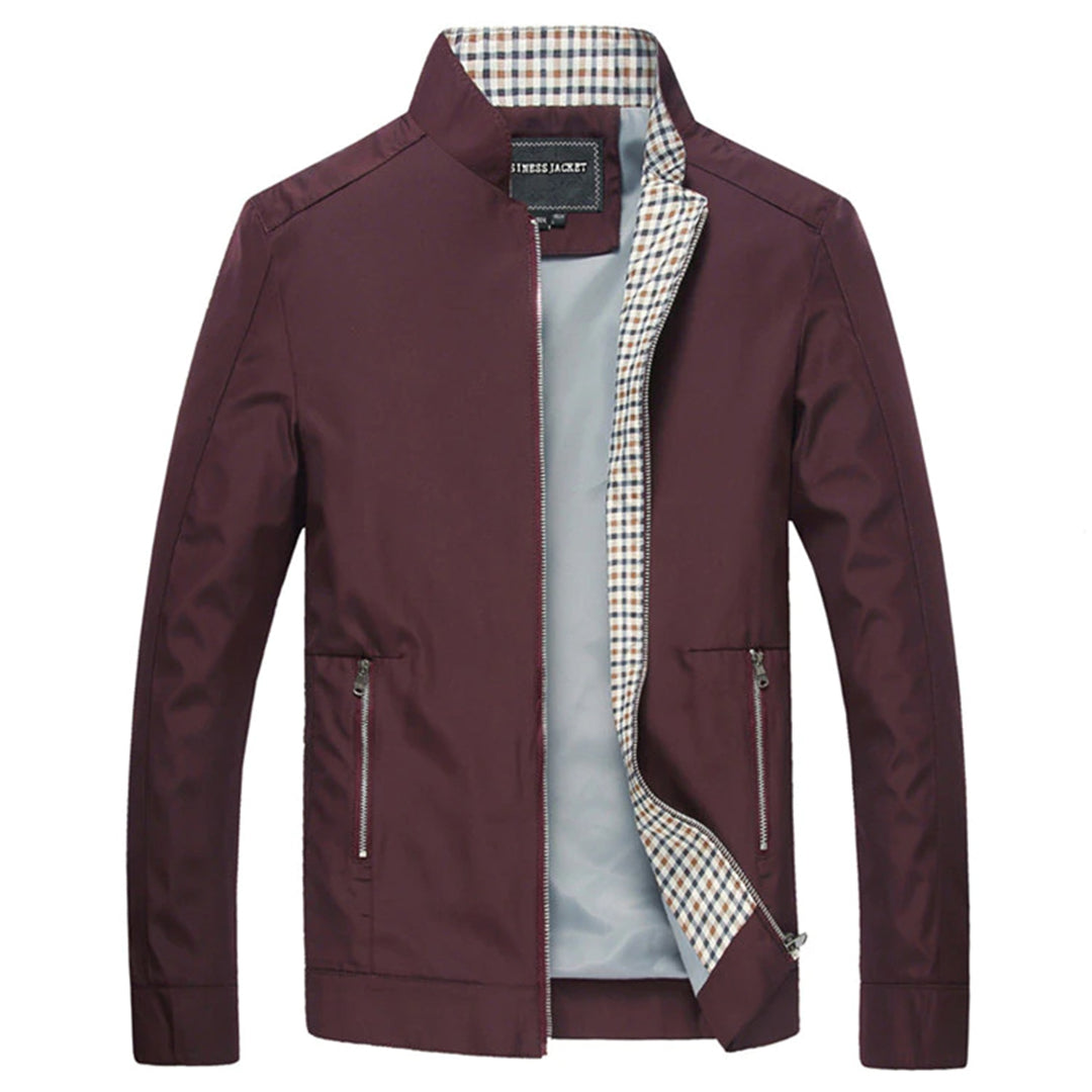 Justin | Anspruchsvolle Eleganz Jacke