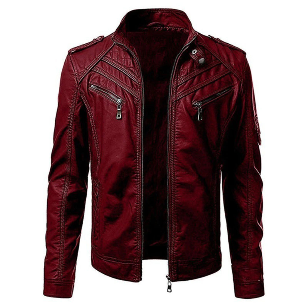 Ezekiel | Stilvolle moderne Jacke