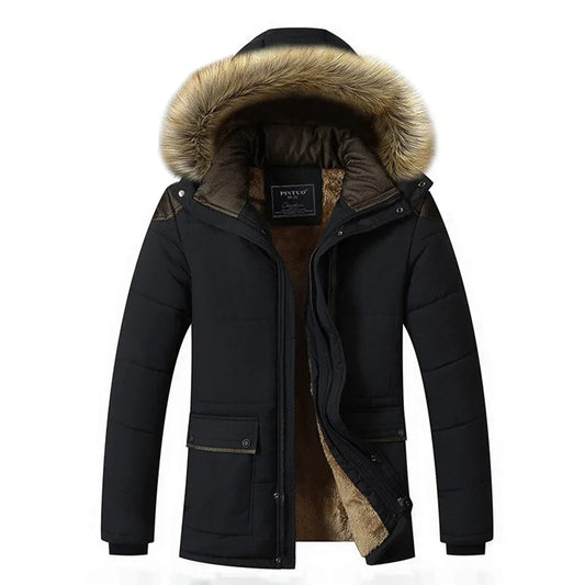 ALVARO - Schicke und modische Jacke