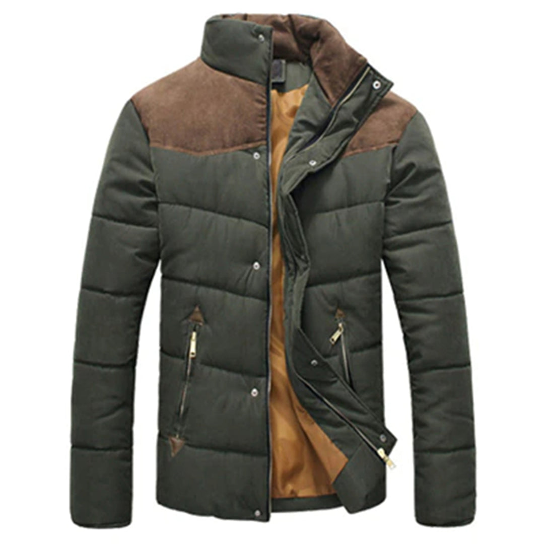 Elliot | Gemütliche Winter Casual Jacke