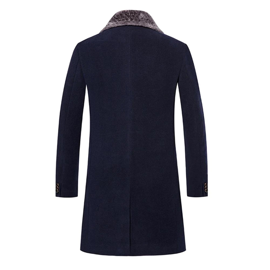 Greyson | Trendy Designer Jacke