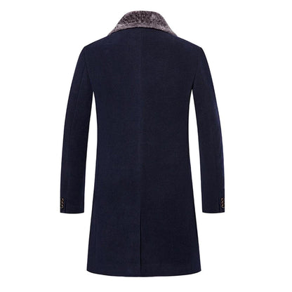 Greyson | Trendy Designer Jacke