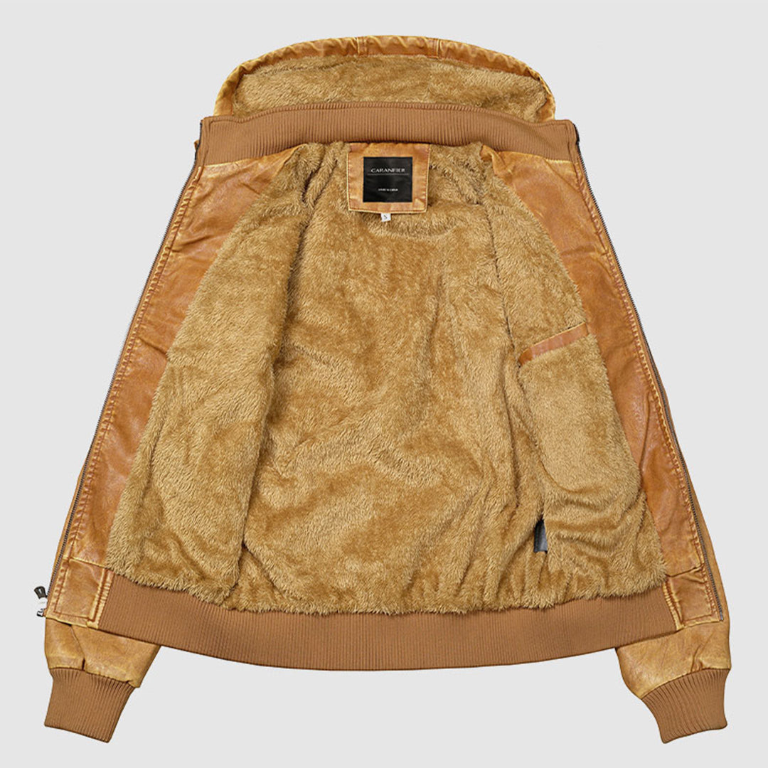 Jonathan | Eleganter klassischer Blazer