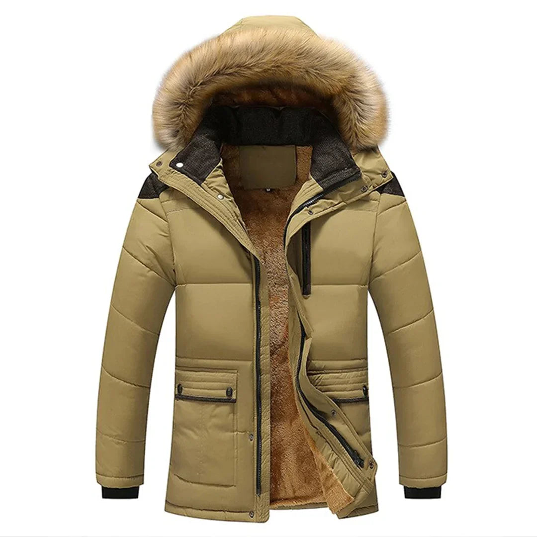 ALVARO - Schicke und modische Jacke