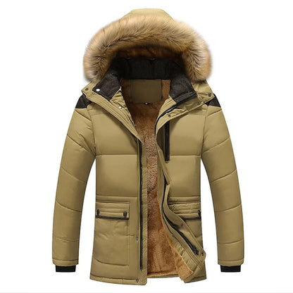 ALVARO - Schicke und modische Jacke