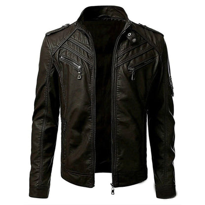 Ezekiel | Stilvolle moderne Jacke