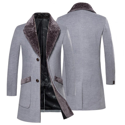 Greyson | Trendy Designer Jacke